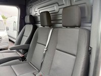 USED 2020 70 MERCEDES-BENZ SPRINTER 2.0 315 CDI Progressive Panel Van 5dr Diesel Manual RWD L2 H2 Euro 6 (s/s) (150 ps) FREE DELIVERY FINANCE WARRANTY