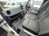 USED 2020 70 MERCEDES-BENZ SPRINTER 2.0 315 CDI Progressive Panel Van 5dr Diesel Manual RWD L2 H2 Euro 6 (s/s) (150 ps) FREE DELIVERY FINANCE WARRANTY