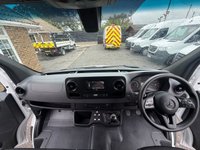 USED 2020 70 MERCEDES-BENZ SPRINTER 2.0 315 CDI Progressive Panel Van 5dr Diesel Manual RWD L2 H2 Euro 6 (s/s) (150 ps) FREE DELIVERY FINANCE WARRANTY