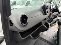 USED 2020 70 MERCEDES-BENZ SPRINTER 2.0 315 CDI Progressive Panel Van 5dr Diesel Manual RWD L2 H2 Euro 6 (s/s) (150 ps) FREE DELIVERY FINANCE WARRANTY