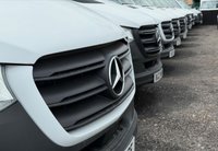 USED 2020 70 MERCEDES-BENZ SPRINTER 2.0 315 CDI Progressive Panel Van 5dr Diesel Manual RWD L2 H2 Euro 6 (s/s) (150 ps) FREE DELIVERY FINANCE WARRANTY