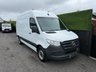 USED 2020 70 MERCEDES-BENZ SPRINTER 2.0 315 CDI Progressive Panel Van 5dr Diesel Manual RWD L2 H2 Euro 6 (s/s) (150 ps) FREE DELIVERY FINANCE WARRANTY
