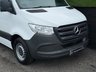 USED 2020 70 MERCEDES-BENZ SPRINTER 2.0 315 CDI Progressive Panel Van 5dr Diesel Manual RWD L2 H2 Euro 6 (s/s) (150 ps) FREE DELIVERY FINANCE WARRANTY