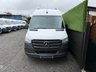 USED 2020 70 MERCEDES-BENZ SPRINTER 2.0 315 CDI Progressive Panel Van 5dr Diesel Manual RWD L2 H2 Euro 6 (s/s) (150 ps) FREE DELIVERY FINANCE WARRANTY