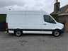 USED 2020 70 MERCEDES-BENZ SPRINTER 2.0 315 CDI Progressive Panel Van 5dr Diesel Manual RWD L2 H2 Euro 6 (s/s) (150 ps) FREE DELIVERY FINANCE WARRANTY