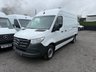 USED 2020 70 MERCEDES-BENZ SPRINTER 2.0 315 CDI Progressive Panel Van 5dr Diesel Manual RWD L2 H2 Euro 6 (s/s) (150 ps) FREE DELIVERY FINANCE WARRANTY