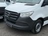 USED 2020 70 MERCEDES-BENZ SPRINTER 2.0 315 CDI Progressive Panel Van 5dr Diesel Manual RWD L2 H2 Euro 6 (s/s) (150 ps) FREE DELIVERY FINANCE WARRANTY