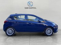 USED 2019 69 VAUXHALL CORSA 1.4i Turbo ecoTEC SE Nav Hatchback 5dr Petrol Manual Euro 6 (s/s) (100 ps) HPI+ULEZ+FINANCE+2 KEYS+WELL KEPT
