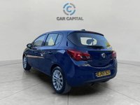 USED 2019 69 VAUXHALL CORSA 1.4i Turbo ecoTEC SE Nav Hatchback 5dr Petrol Manual Euro 6 (s/s) (100 ps) HPI+ULEZ+FINANCE+2 KEYS+WELL KEPT