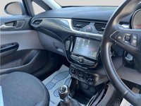 USED 2019 69 VAUXHALL CORSA 1.4i Turbo ecoTEC SE Nav Hatchback 5dr Petrol Manual Euro 6 (s/s) (100 ps) HPI+ULEZ+FINANCE+2 KEYS+WELL KEPT