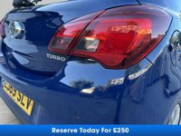 USED 2019 69 VAUXHALL CORSA 1.4i Turbo ecoTEC SE Nav Hatchback 5dr Petrol Manual Euro 6 (s/s) (100 ps) HPI+ULEZ+FINANCE+2 KEYS+WELL KEPT