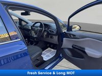 USED 2019 69 VAUXHALL CORSA 1.4i Turbo ecoTEC SE Nav Hatchback 5dr Petrol Manual Euro 6 (s/s) (100 ps) HPI+ULEZ+FINANCE+2 KEYS+WELL KEPT