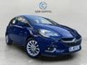 USED 2019 69 VAUXHALL CORSA 1.4i Turbo ecoTEC SE Nav Hatchback 5dr Petrol Manual Euro 6 (s/s) (100 ps) HPI+ULEZ+FINANCE+2 KEYS+WELL KEPT