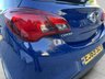 USED 2019 69 VAUXHALL CORSA 1.4i Turbo ecoTEC SE Nav Hatchback 5dr Petrol Manual Euro 6 (s/s) (100 ps) HPI+ULEZ+FINANCE+2 KEYS+WELL KEPT