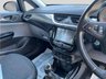 USED 2019 69 VAUXHALL CORSA 1.4i Turbo ecoTEC SE Nav Hatchback 5dr Petrol Manual Euro 6 (s/s) (100 ps) HPI+ULEZ+FINANCE+2 KEYS+WELL KEPT