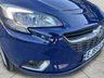 USED 2019 69 VAUXHALL CORSA 1.4i Turbo ecoTEC SE Nav Hatchback 5dr Petrol Manual Euro 6 (s/s) (100 ps) HPI+ULEZ+FINANCE+2 KEYS+WELL KEPT