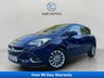 USED 2019 69 VAUXHALL CORSA 1.4i Turbo ecoTEC SE Nav Hatchback 5dr Petrol Manual Euro 6 (s/s) (100 ps) HPI+ULEZ+FINANCE+2 KEYS+WELL KEPT