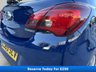 USED 2019 69 VAUXHALL CORSA 1.4i Turbo ecoTEC SE Nav Hatchback 5dr Petrol Manual Euro 6 (s/s) (100 ps) HPI+ULEZ+FINANCE+2 KEYS+WELL KEPT