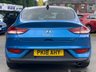 USED 2018 18 HYUNDAI I30 1.4 T-GDi Premium SE Fastback 5dr Petrol DCT Euro 6 (s/s) (140 ps) 