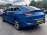 USED 2018 18 HYUNDAI I30 1.4 T-GDi Premium SE Fastback 5dr Petrol DCT Euro 6 (s/s) (140 ps) 