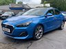 USED 2018 18 HYUNDAI I30 1.4 T-GDi Premium SE Fastback 5dr Petrol DCT Euro 6 (s/s) (140 ps) 