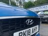 USED 2018 18 HYUNDAI I30 1.4 T-GDi Premium SE Fastback 5dr Petrol DCT Euro 6 (s/s) (140 ps) 