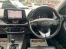 USED 2018 18 HYUNDAI I30 1.4 T-GDi Premium SE Fastback 5dr Petrol DCT Euro 6 (s/s) (140 ps) 