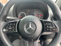 USED 2022 22 MERCEDES-BENZ SPRINTER 2.1 314 CDI Ready To Work 1Way Tipper 2dr Diesel Manual L2 Euro 6 (143 ps) 1 Owner - Full S/History -35T