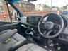 USED 2022 22 MERCEDES-BENZ SPRINTER 2.1 314 CDI Ready To Work 1Way Tipper 2dr Diesel Manual L2 Euro 6 (143 ps) 1 Owner - Full S/History -35T