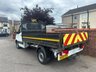 USED 2022 22 MERCEDES-BENZ SPRINTER 2.1 314 CDI Ready To Work 1Way Tipper 2dr Diesel Manual L2 Euro 6 (143 ps) 1 Owner - Full S/History -35T