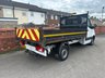 USED 2022 22 MERCEDES-BENZ SPRINTER 2.1 314 CDI Ready To Work 1Way Tipper 2dr Diesel Manual L2 Euro 6 (143 ps) 1 Owner - Full S/History -35T
