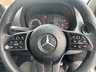 USED 2022 22 MERCEDES-BENZ SPRINTER 2.1 314 CDI Ready To Work 1Way Tipper 2dr Diesel Manual L2 Euro 6 (143 ps) 1 Owner - Full S/History -35T