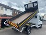 USED 2022 22 MERCEDES-BENZ SPRINTER 2.1 314 CDI Ready To Work 1Way Tipper 2dr Diesel Manual L2 Euro 6 (143 ps) 1 Owner - Full S/History -35T
