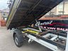 USED 2022 22 MERCEDES-BENZ SPRINTER 2.1 314 CDI Ready To Work 1Way Tipper 2dr Diesel Manual L2 Euro 6 (143 ps) 1 Owner - Full S/History -35T