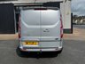 USED 2021 71 FORD TRANSIT CUSTOM 2.0 300 EcoBlue Limited Panel Van 5dr Diesel Manual L1 H1 Euro 6 (s/s) (130 ps) ***NO VAT***
