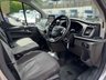 USED 2021 71 FORD TRANSIT CUSTOM 2.0 300 EcoBlue Limited Panel Van 5dr Diesel Manual L1 H1 Euro 6 (s/s) (130 ps) ***NO VAT***