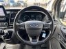 USED 2021 71 FORD TRANSIT CUSTOM 2.0 300 EcoBlue Limited Panel Van 5dr Diesel Manual L1 H1 Euro 6 (s/s) (130 ps) ***NO VAT***