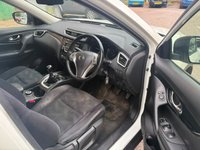 USED 2014 64 NISSAN X-TRAIL 1.6 dCi Acenta SUV 5dr Diesel Manual 4WD (stop/start) (130 ps) 