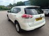 USED 2014 64 NISSAN X-TRAIL 1.6 dCi Acenta SUV 5dr Diesel Manual 4WD (stop/start) (130 ps) 
