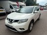 USED 2014 64 NISSAN X-TRAIL 1.6 dCi Acenta SUV 5dr Diesel Manual 4WD (stop/start) (130 ps) 