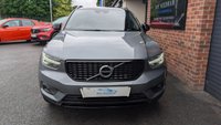 USED 2018 68 VOLVO XC40 2.0 D3 R-Design SUV 5dr Diesel Auto Euro 6 (s/s) (150 ps) * BLUETOOTH - CRUISE CONTROL - APPLE CARPLAY/ANDROID AUTO *