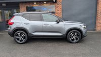 USED 2018 68 VOLVO XC40 2.0 D3 R-Design SUV 5dr Diesel Auto Euro 6 (s/s) (150 ps) * BLUETOOTH - CRUISE CONTROL - APPLE CARPLAY/ANDROID AUTO *