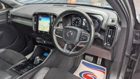 USED 2018 68 VOLVO XC40 2.0 D3 R-Design SUV 5dr Diesel Auto Euro 6 (s/s) (150 ps) * BLUETOOTH - CRUISE CONTROL - APPLE CARPLAY/ANDROID AUTO *