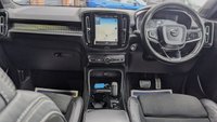 USED 2018 68 VOLVO XC40 2.0 D3 R-Design SUV 5dr Diesel Auto Euro 6 (s/s) (150 ps) * BLUETOOTH - CRUISE CONTROL - APPLE CARPLAY/ANDROID AUTO *