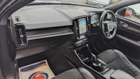 USED 2018 68 VOLVO XC40 2.0 D3 R-Design SUV 5dr Diesel Auto Euro 6 (s/s) (150 ps) * BLUETOOTH - CRUISE CONTROL - APPLE CARPLAY/ANDROID AUTO *