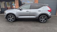 USED 2018 68 VOLVO XC40 2.0 D3 R-Design SUV 5dr Diesel Auto Euro 6 (s/s) (150 ps) * BLUETOOTH - CRUISE CONTROL - APPLE CARPLAY/ANDROID AUTO *