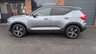USED 2018 68 VOLVO XC40 2.0 D3 R-Design SUV 5dr Diesel Auto Euro 6 (s/s) (150 ps) * BLUETOOTH - CRUISE CONTROL - APPLE CARPLAY/ANDROID AUTO *