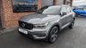 USED 2018 68 VOLVO XC40 2.0 D3 R-Design SUV 5dr Diesel Auto Euro 6 (s/s) (150 ps) * BLUETOOTH - CRUISE CONTROL - APPLE CARPLAY/ANDROID AUTO *