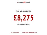 USED 2018 18 MINI HATCH 1.5 Cooper Hatchback 5dr Petrol Manual Euro 6 (s/s) (136 ps) &pound;8275 WORTH OF ADDED EXTRAS