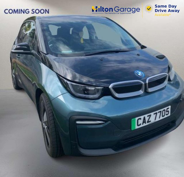 USED 2021 71 BMW I3 i3 5dr CLICK+COLLECT / HOME DELIVERY